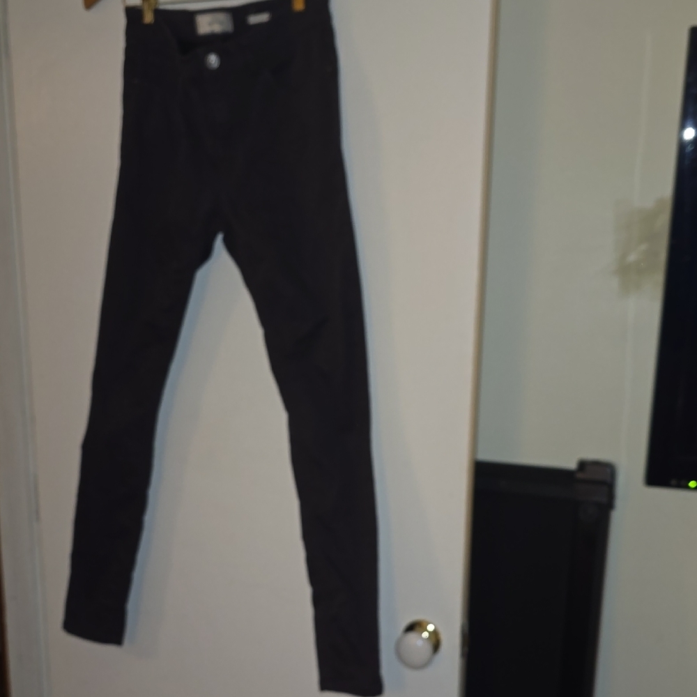 Fat Face Dark Gray Jeans